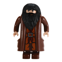 Rubeus Hagrid (Harry Potter)
