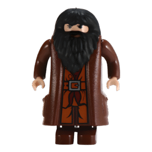 Rubeus Hagrid (Harry Potter)