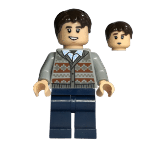 Neville Longbottom (Harry Potter)