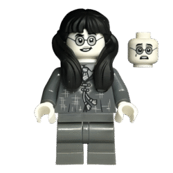 Die maulende Myrte (Harry Potter)