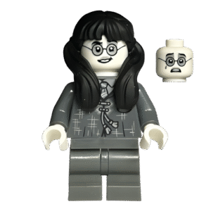 Die maulende Myrte (Harry Potter)