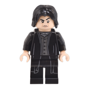 Professor Severus Snape (Harry Potter)