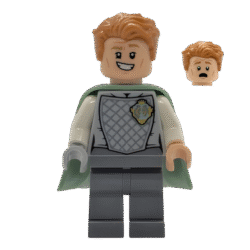 Gilderoy Lockhart (Harry Potter)