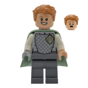 Gilderoy Lockhart (Harry Potter)