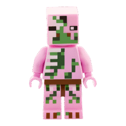 Zombie Schweinehirt (Minecraft)