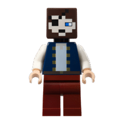 Pirat (Minecraft)