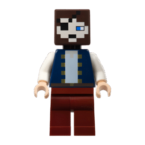 Pirat (Minecraft)