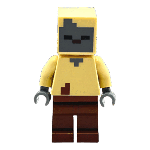 Husk (Minecraft)