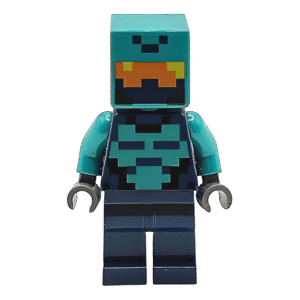 Nether Held (Minecraft)