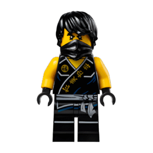 Cole - Tournament of Elements (Ninjago)
