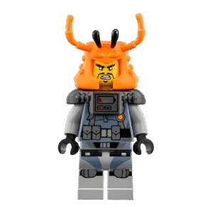 Crusty (The Lego Ninjago Movie)