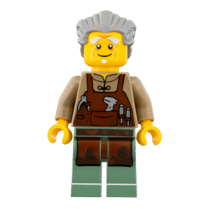 Ed Walker (The Lego Ninjago Movie)