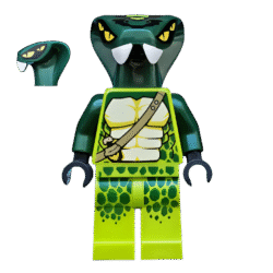 Spitta - Legacy (Ninjago)
