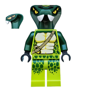 Spitta - Legacy (Ninjago)