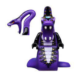 Pythor P. Chumsworth (Ninjago)