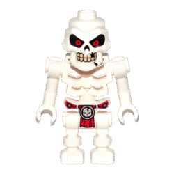 Skulkin - Legacy (Ninjago)
