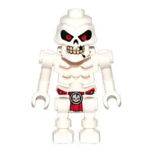 Skulkin - Legacy (Ninjago)