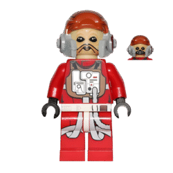 Star Wars Ten Numb (Episode 4/5/6)