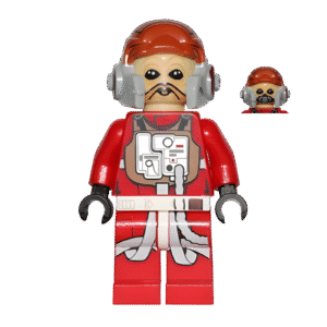 Star Wars Ten Numb (Episode 4/5/6)