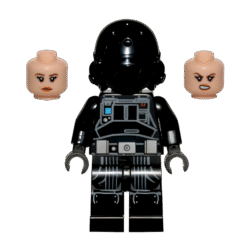 Star Wars Jyn Erso (Rouge One)