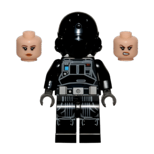 Star Wars Jyn Erso (Rouge One)