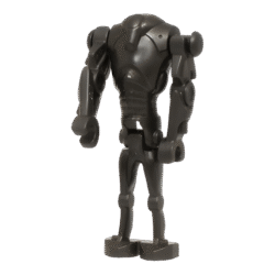 Star Wars Super Battle Droid (The Clone Wars)