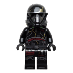 Star Wars Imperial Death Trooper (Ahsoka)