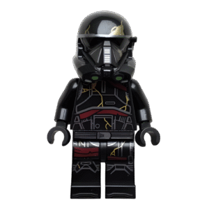 Star Wars Imperial Death Trooper (Ahsoka)