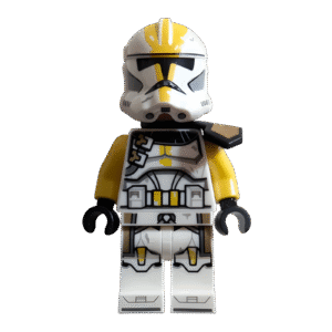 Star Wars Clone Trooper 327th Star Corps (Phase 2) (Episode 3)