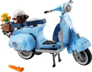 10298: LEGO® ICONS Vespa 125