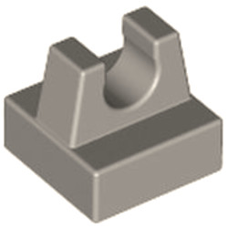 Classic Platte 1×1 mit Clip