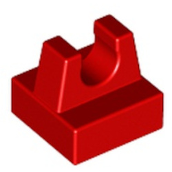 Classic Platte 1×1 mit Clip