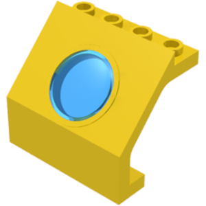 Classic Fenster 4x3x3