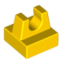 Classic Platte 1×1 mit Clip