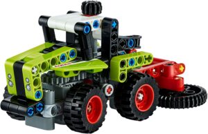 42102: LEGO® Technic Mini CLAAS XERION