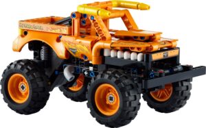 42135: LEGO® Technic Monster Jam™ El Toro Loco™