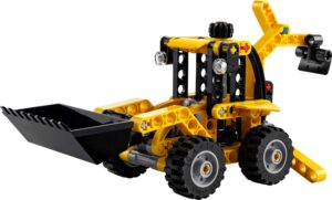 42197: LEGO® Technic Baggerlader