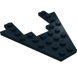 Classic Keilplatte 8x8