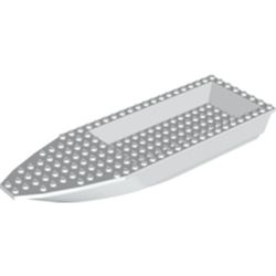 Classic Schiffsrumpf 8x28x3