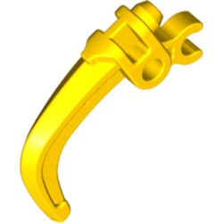 Classic Kralle mit Clip