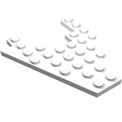 Classic Keilplatte 8×8