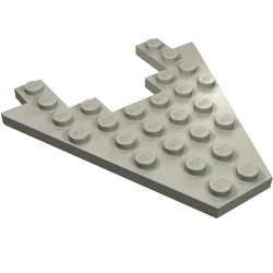 Classic Keilplatte 8×8