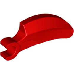 Classic Kralle mit Clip