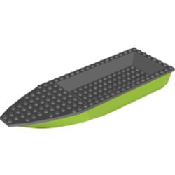 Classic Schiffsrumpf 8x28x3