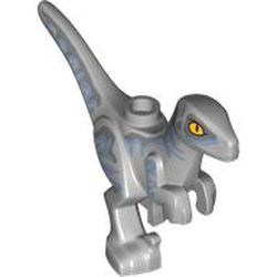Classic Dino Velociraptor Baby (Nr.161)