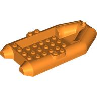 Classic Schlauchboot 6x12x2