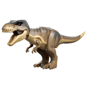 Classic Dino Tyrannosaurus rex