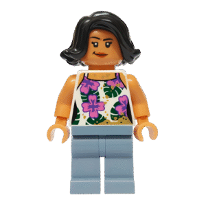 Sammy Gutierrez (Jurassic World)