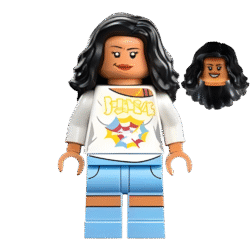 Teresa Delgado (Jurassic World)