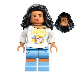 Teresa Delgado (Jurassic World)